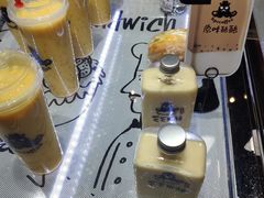 -红跑车(朝晖店)