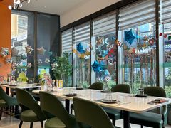 -西语·炭烧牛排(卓越中寰店)