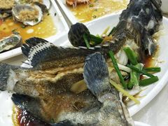 -小辣妹川味海鲜加工店(第一市场椰风巷店)