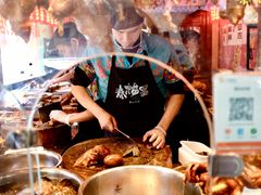 -春梅里卤鹅馆·47年老字号(中山路店)