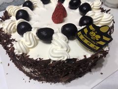 -ebeecake小蜜蜂蛋糕(酒仙桥店)