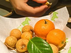 -季季山·云南野生菌火锅(上海首店)