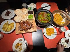-田园北魏家宴·大同菜(御东店)