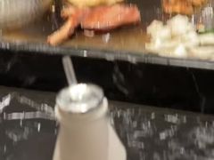 -大成铁板烧•板前(复古餐厅石老人店)