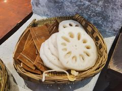 -四小区火锅·巷子里的重庆火锅(花照壁店)
