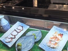 -东方红海鲜百汇(国际大厦店)