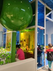 -KidSteam儿童乐园(富力城店)