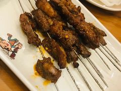-蚝太郎 • 海鲜烧烤(Upark店)