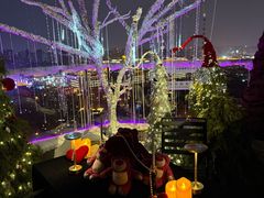 -烛影拾光观景餐厅·创意菜·摄影·小提琴(大唐不夜城店)