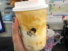 -喜茶(深圳福田星河COCO Park店)
