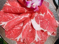 -老鼎旺安格斯牛肉火锅(衡艺广场店)
