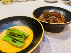 -万丽轩·粤菜(王府井金茂万丽酒店)