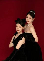 -梦摄影少女写真馆(麦凯乐国际公寓A座店)