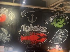 -巴厘龙虾·榜首油焖大虾(青山店)