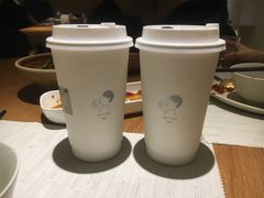 -喜茶(北京三里屯太古里店)