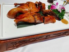-唐苑酒家·岭南粤菜名店(太古仓店)