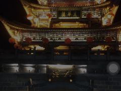 -天龙八部武侠城
