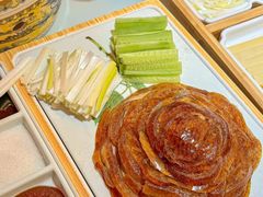 -富贵春饼·烤鸭·大厨现炒(泰华店)