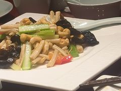 -天厨妙香素食餐厅(清华店)