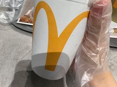 -麦当劳(厦门思明路店)
