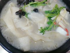 -惠丰源烩面馆(经七路店)