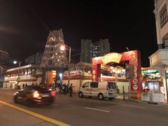 -牛车水美食街