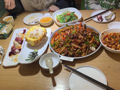 -长寿面馆(振兴路店)