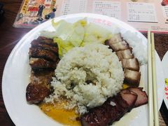 -陈光记烧腊(长寿路店)