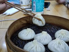 -四季美汤包(户部巷店)