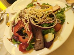 -成桂西餐厅·42年的味道(五大道疙瘩楼店)