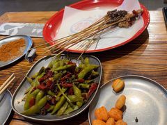 -北丐先生·野馄饨烧烤(泰达E街区店)
