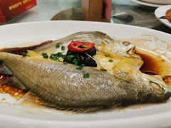 -畔山酒店中餐厅