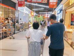 -万达广场(松江店)