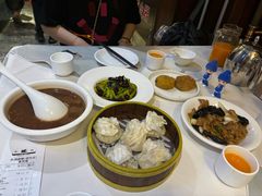 -凯鸽酒楼(水泉湾龙园店)