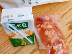 -BreadTalk面包新语·烘焙蛋糕(富力海珠城店)