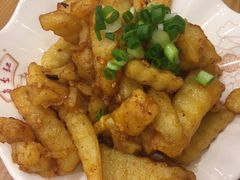 -蓉李记成都名小吃(武汉菱角湖万达店)
