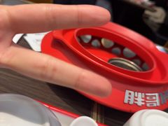 -胖哥俩肉蟹煲(济南世茂国际广场店)