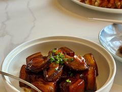 -上海和平饭店龙凤厅 Dragon Phoenix