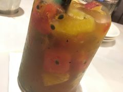 百香水果茶-打趸BTC·Breaktime cafe(北京路店)
