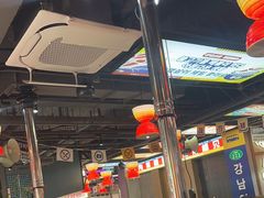 -西塔老太太泥炉烤肉(北京双井店)