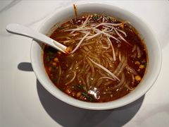 秘制酸辣粉-鼎高高陕西美食(龙德广场店)