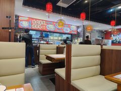 -宽窄巷子冒菜(中华广场店)