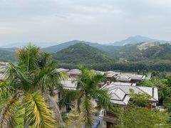 -清远熹乐谷温泉度假酒店