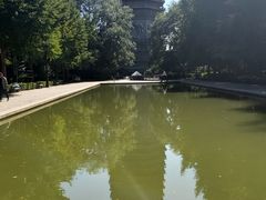 -玲珑塔公园