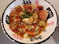 -羊子两室一厅(八一广场店)