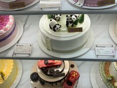 -GANSO元祖食品(诚信大道店)