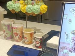 -DQ·蛋糕·冰淇淋(大宁国际商业广场店)