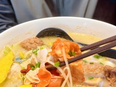 -老妈米线(木渎影视城店)