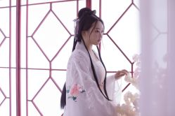 -八角古风摄影