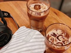 -来回·咖啡(天河南店)